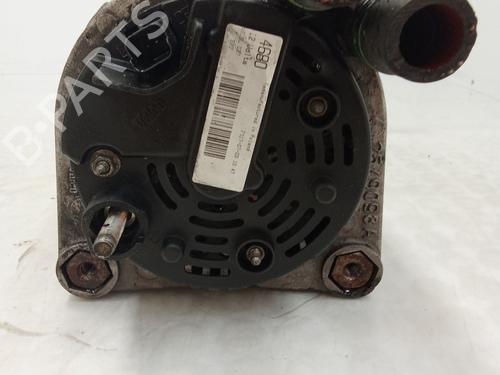 Alternator RENAULT ESPACE IV (JK0/1_) 2.2 dCi (JK0H) | BP29401491M7 