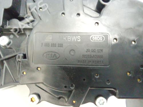 Rear wiper motor KIA CEE'D (JD) 1.6 CRDi 136 | BP27686309M102