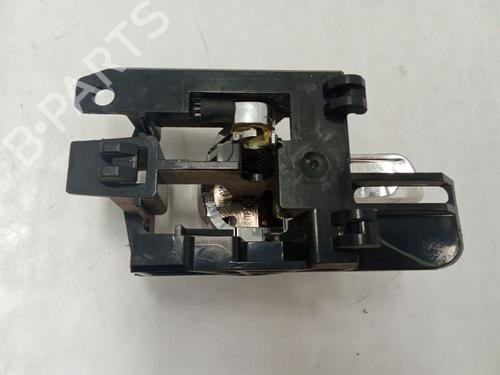 Front left interior door handle NISSAN QASHQAI I (J10, NJ10) 2.0 dCi | BP29333921I13 