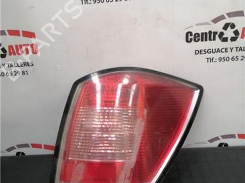 Achterlicht rechts OPEL ASTRA H GTC (A04) 1.9 CDTI (L08) (101 hp) 27842649