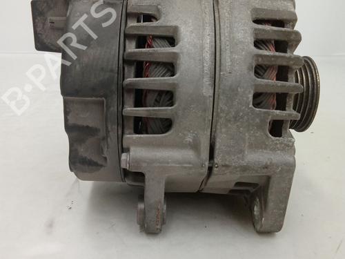 Alternator MERCEDES-BENZ GLE (V167) GLE 400 d 4-matic (167.123) | BP31904646M7
