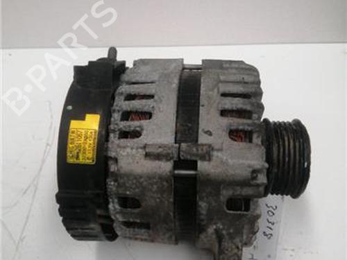 Alternator KIA CEED (CD) 1.6 CRDi 115 | BP27844727M7 