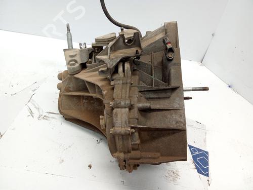 Gearbox DACIA LODGY (JS_) 1.5 dCi (JSMC, JSAF) | BP36694533M3 - Image 2