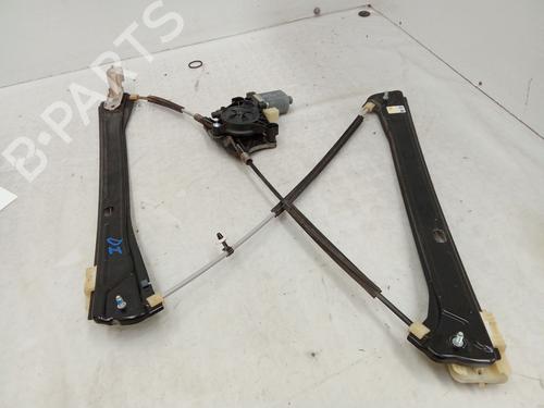 Used Front left window mechanism Front left window mechanism VW TIGUAN (AD1, AX1) 2.0 TDI (150 hp) 39249765 39249765