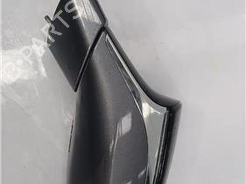 Used Left mirror LEXUS UX (_AA1_, _AH1_, _MA1_) [2018-2025]  27871509