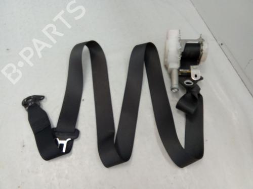 Used Rear left seatbelt Rear left seatbelt TOYOTA YARIS (_P13_) 1.5 Hybrid (NHP130_, NHP130) (101 hp) 40495855 40495855