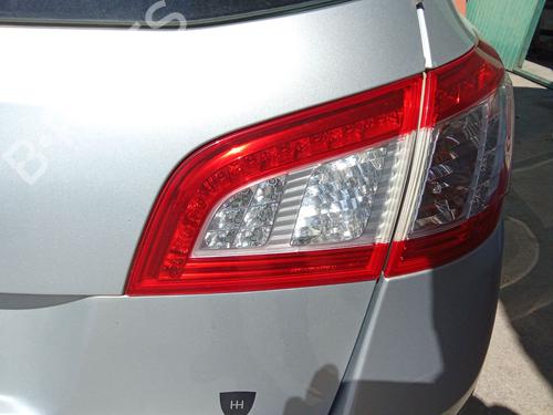 Højre baglygte bagklap Højre baglygte bagklap PEUGEOT 508 SW I (8E_) 1.6 HDi (115 hp) 35751046 35751046