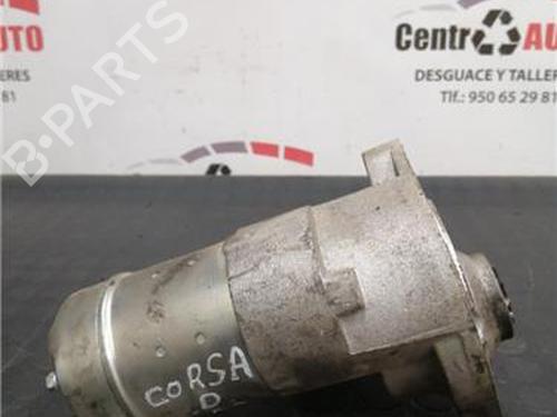 Starter OPEL CORSA D Hatchback Van (S07) 1.2 (L08) | BP27853146M8 