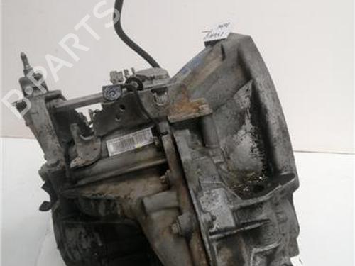 Gearbox RENAULT ESPACE IV (JK0/1_) 2.0 dCi (JK01, JK02, JK1J, JK1K, JK1H) | BP27844805M3 