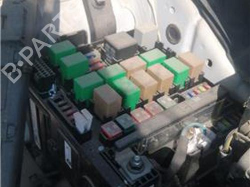 Other KIA SPORTAGE III (SL) 1.7 CRDi | BP27845445O1 