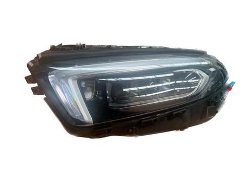 Used Left headlight MERCEDES-BENZ A-CLASS (W177) A 200 (177.087) (163 hp) 27845557