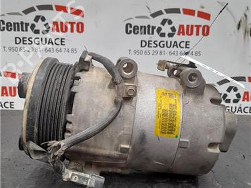 Compresseur AC FORD FOCUS I Saloon (DFW) 1.8 TDCi (115 hp) 27843662