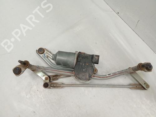 Used Front wiper motor Front wiper motor 27686875 27686875