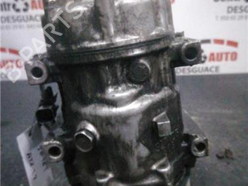 AC compressor FORD FOCUS C-MAX (DM2) 2.0 TDCi | BP27844633M34 