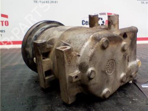 AC compressor HYUNDAI ELANTRA III (XD) 1.6 | BP27853111M34 
