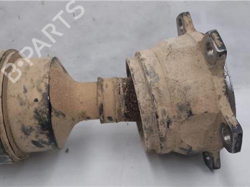 Driveshaft MITSUBISHI PAJERO III Canvas Top (V6_W, V7_W) 3.2 DI-D (V68W, V78W) | BP27848570M37 