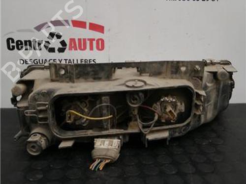 Left headlight CITROËN XANTIA (X1_, X2_) 1.9 Turbo D | BP27846335C28 
