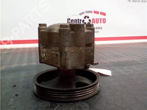Styring servopumpe NISSAN ALMERA I (N15) 2.0 D | BP27852895M99 