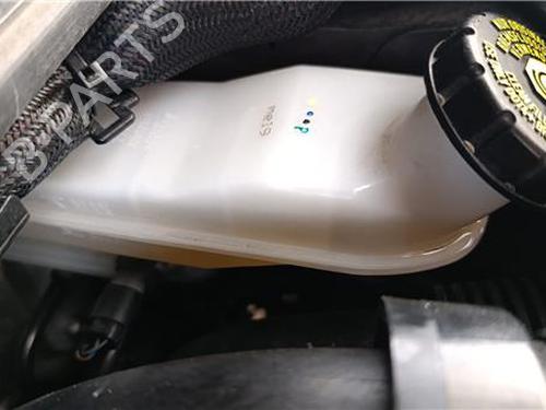 Used Brake master cylinder MERCEDES-BENZ GLA-CLASS (X156) GLA 200 CDI / d (156.908) (136 hp) 27851219