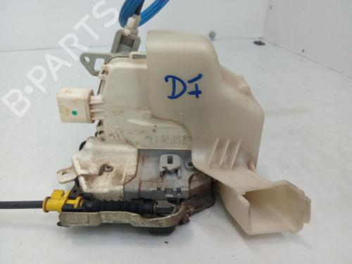 Front left lock AUDI A4 B8 Avant (8K5) 2.0 TDI | BP30730102C98 