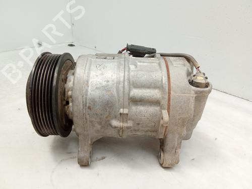 Used AC compressor AC compressor BMW X3 (G01, F97, G08) xDrive 20 d (190 hp) 34382568 34382568