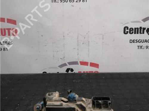 Høyre foran lås CITROËN BERLINGO / BERLINGO FIRST Box Body/MPV (M_) 1.8 i (90 hp) 27841709