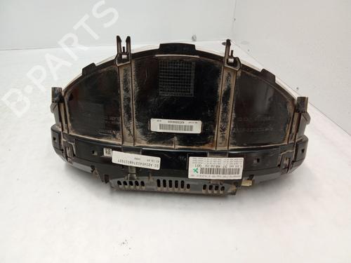 Instrument cluster MERCEDES-BENZ C-CLASS (W204) C 200 Kompressor (204.041) | BP27847591C47 