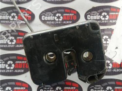 Hood lock SEAT IBIZA III (6L1) 1.2 | BP27841749C133 
