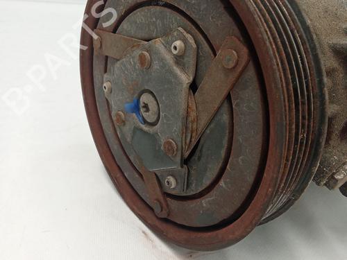 AC Kompressor NISSAN QASHQAI / QASHQAI +2 I (J10, NJ10, JJ10E) 2.0 dCi All-wheel Drive | BP27852264M34 
