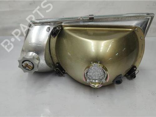 Left headlight CITROËN C-ELYSEE (DD_) 1.5 BlueHDi 100 | BP36334853C28 - Image 2
