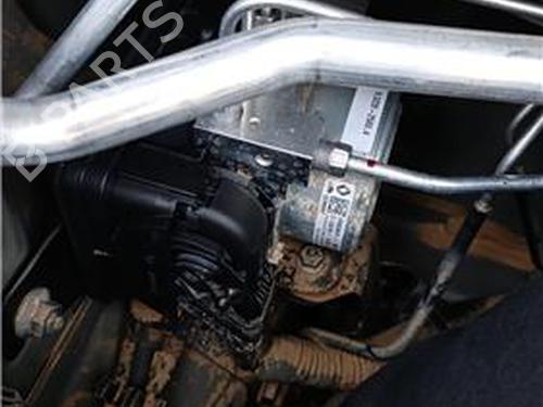 Used ABS pump DACIA SANDERO III 1.0 TCe 90 (91 hp) 27674739