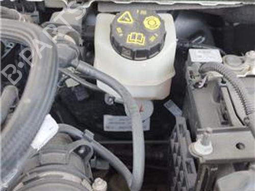 Used Servo brake FORD FOCUS IV Turnier (HP) [2018-2025]  27686838