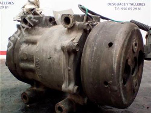 Used AC compressor AC compressor 27854455 27854455