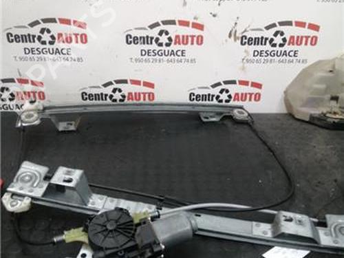 Andere für RENAULT KANGOO (KC0/1_) 1.9 dCi 4x4 (84 hp) 27842941