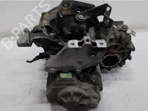 Gearbox AUDI A3 (8P1) 2.0 FSI | BP27846155M3 
