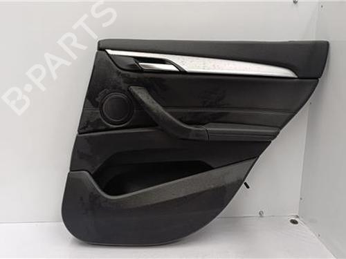 Rear right panel BMW X1 (F48) xDrive 20 d | BP27850873C61 