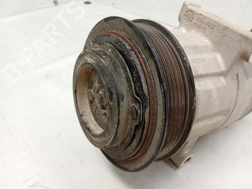 AC compressor HYUNDAI i30 (GD) 1.4 CRDi | BP36832714M34 - Image 4