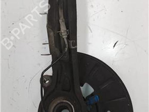 Right front steering knuckle PORSCHE CAYENNE (9PA) Turbo 4.5 | BP27848049M26 