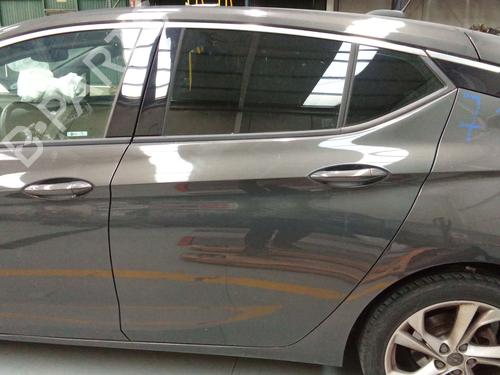 Porta trás esquerda OPEL ASTRA K (B16) 1.0 Turbo (68) (105 hp) 32004126