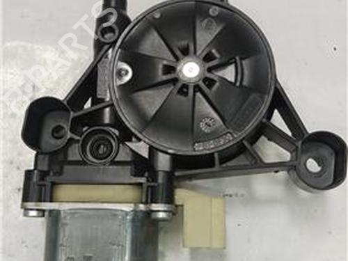 Left front window motor VW GOLF VII (5G1, BQ1, BE1, BE2) 1.6 TDI | BP27848650E21 