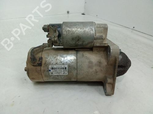 Used Starter Starter OPEL ZAFIRA / ZAFIRA FAMILY B (A05) 1.9 CDTI (M75) (120 hp) 39587868 39587868