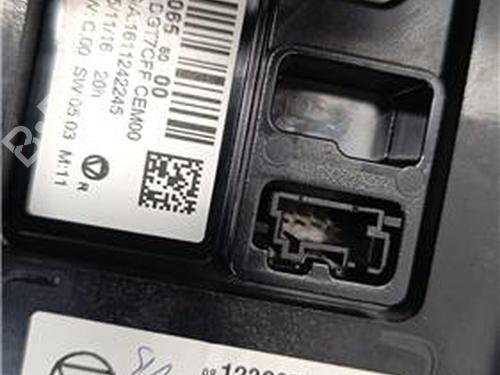 Other CITROËN C3 III (SX) 1.2 VTi 82 | BP27851700O1 