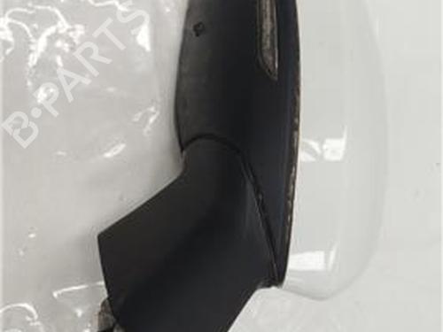 Right mirror RENAULT CLIO V (B7_) 1.0 TCe 90 (B7MT) | BP27849201C27 