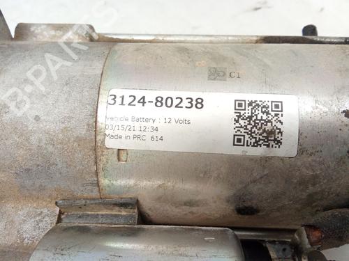 Starter FORD FOCUS II (DA_, HCP, DP) 2.0 TDCi | BP33983506M8  - Image 5