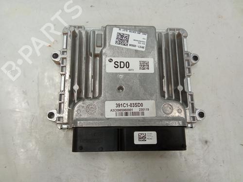 control-unit-kia-xceed-cd-2019-40120163 main image
