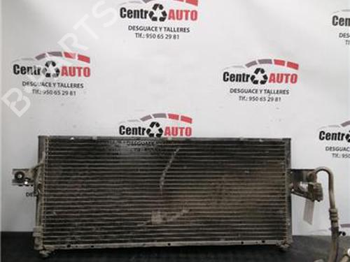 AC Kondensor NISSAN ALMERA I Hatchback (N15) 1.4 S, GX, LX (75 hp) 27853295