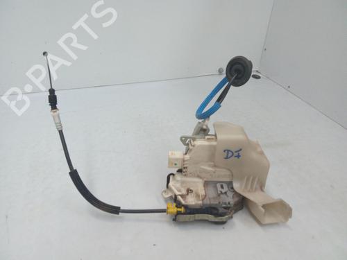 Front left lock AUDI A4 B8 Avant (8K5) 2.0 TDI | BP30730102C98 