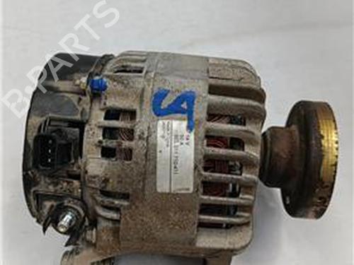 Generator FORD FOCUS I Saloon (DFW) 1.8 Turbo DI / TDDi | BP27852171M7 