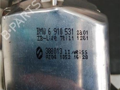 Left taillight BMW 3 (E46) 318 d | BP27854202C34 