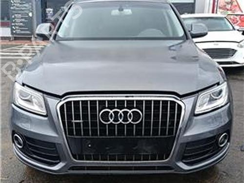 Cable AUDI Q5 (8RB) 2.0 TDI quattro | BP33937170E12 - Image 5